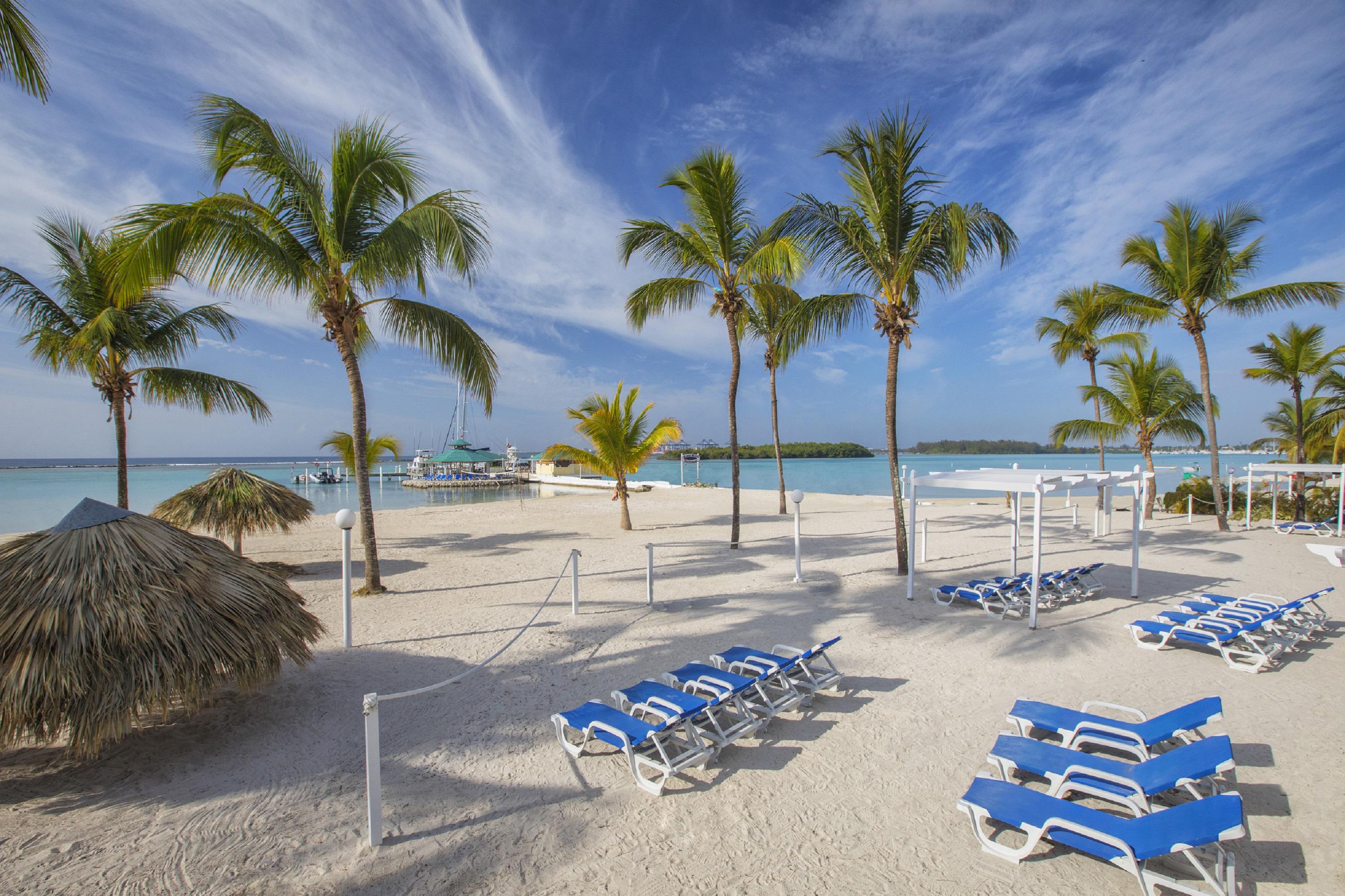 Hotel Whala!Boca Chica Exterior photo