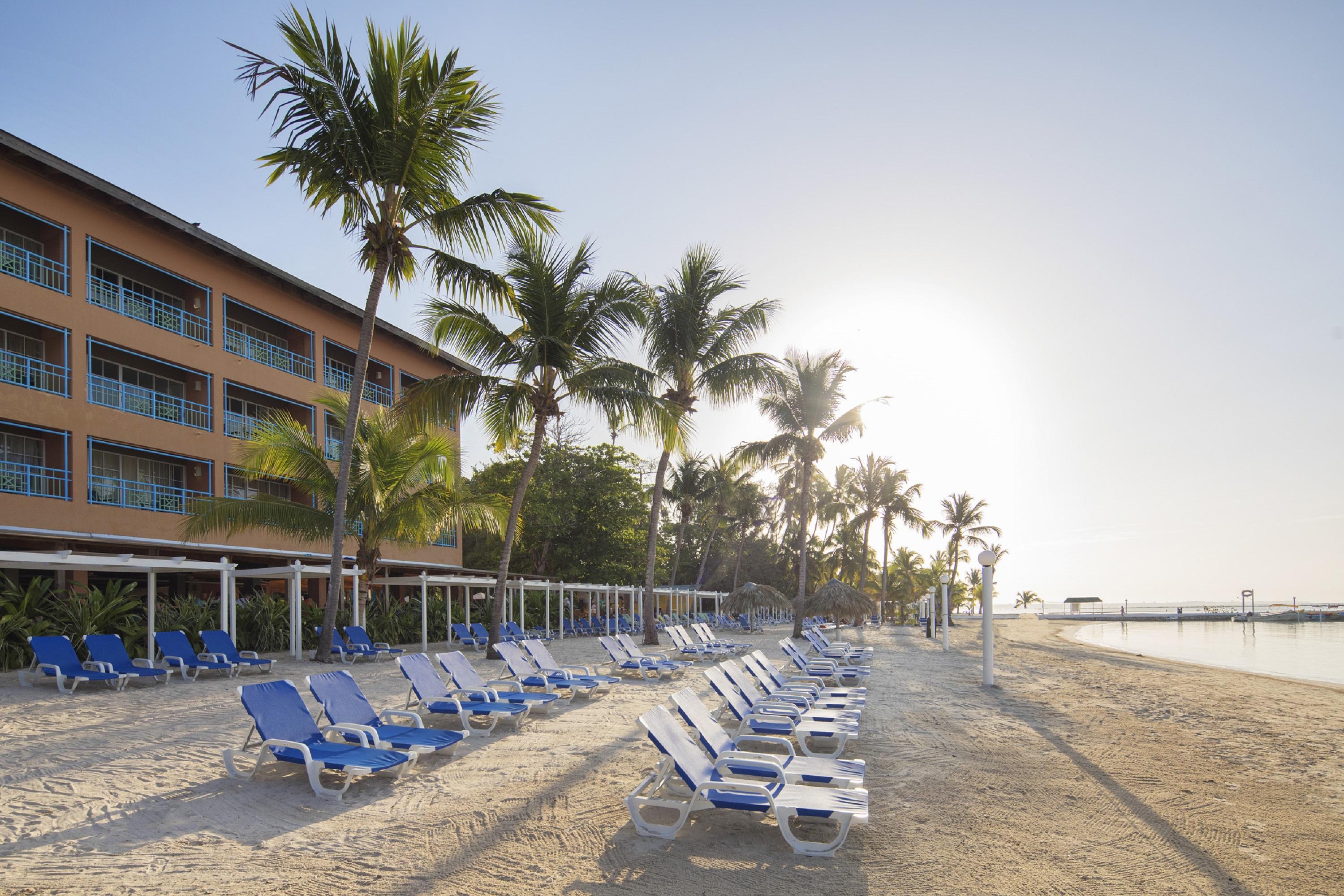 Hotel Whala!Boca Chica Exterior photo