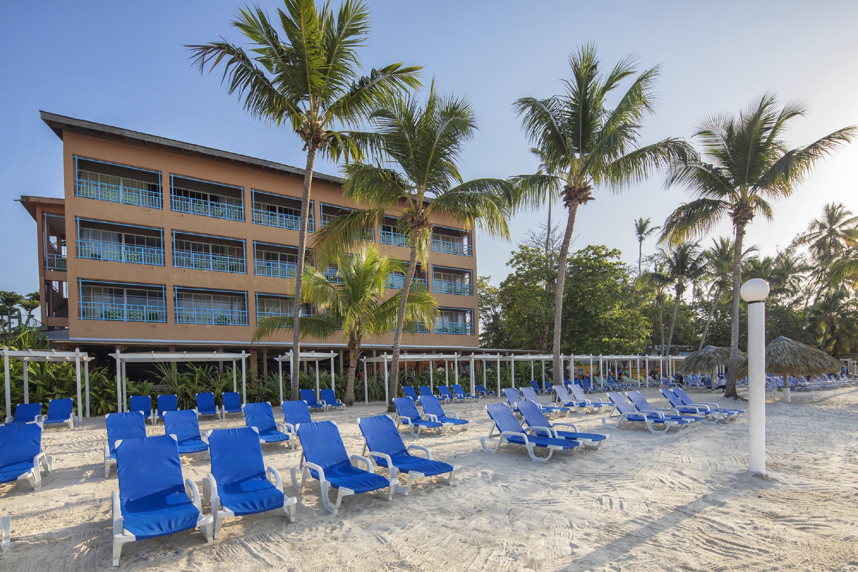 Hotel Whala!Boca Chica Exterior photo