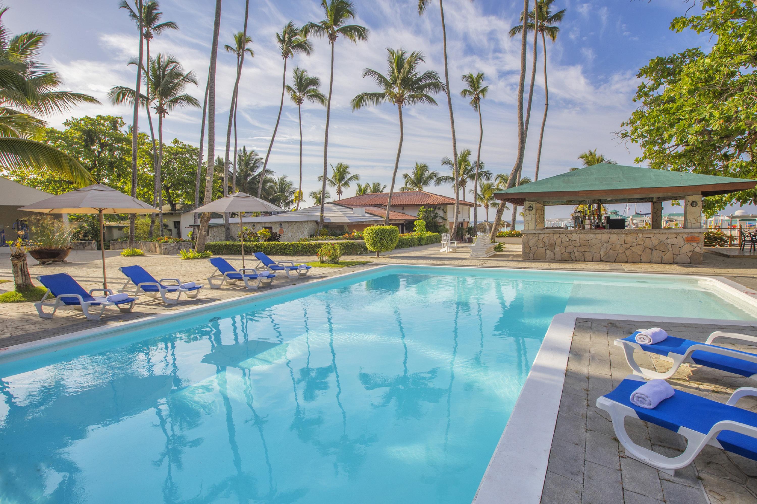 Hotel Whala!Boca Chica Exterior photo