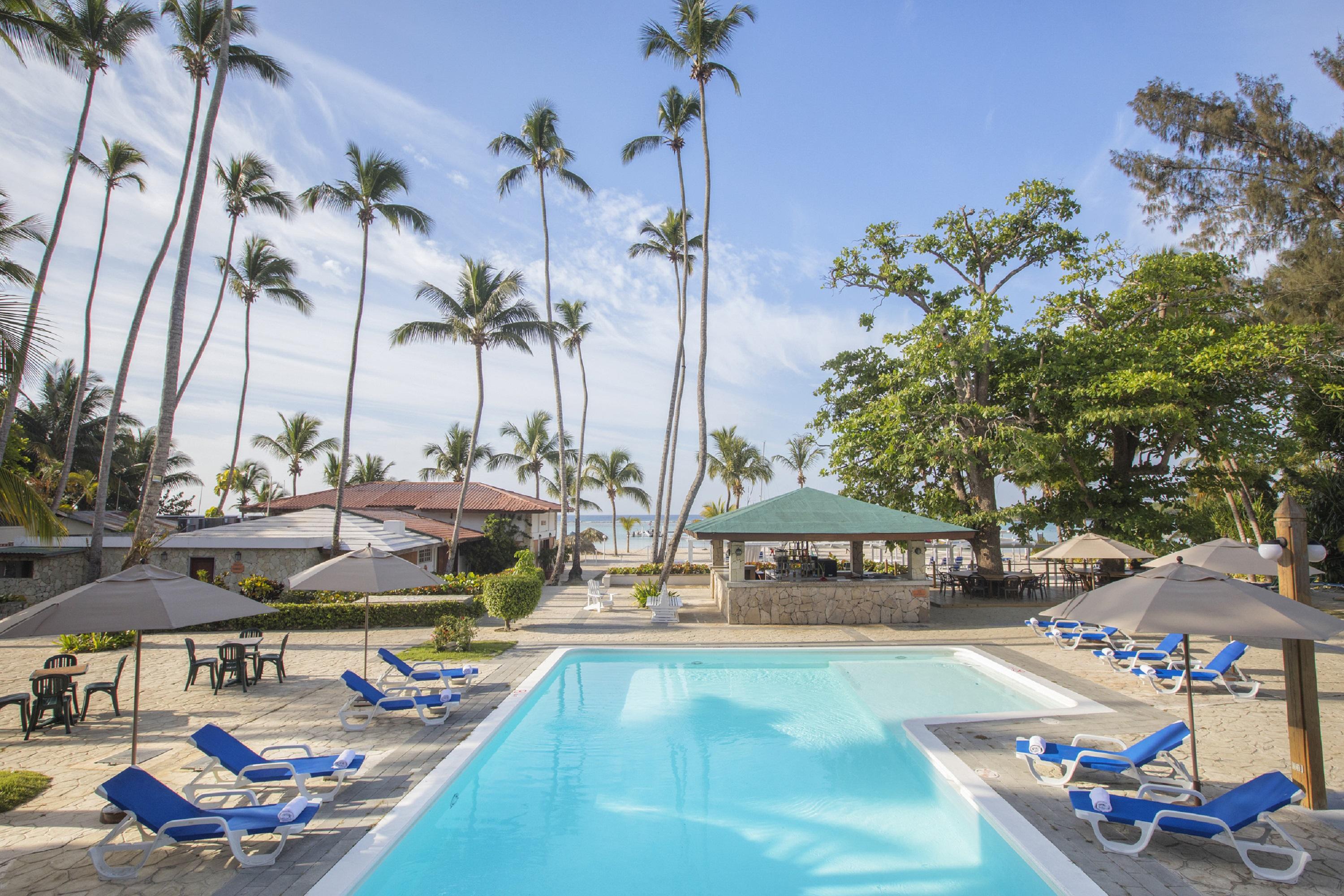 Hotel Whala!Boca Chica Exterior photo