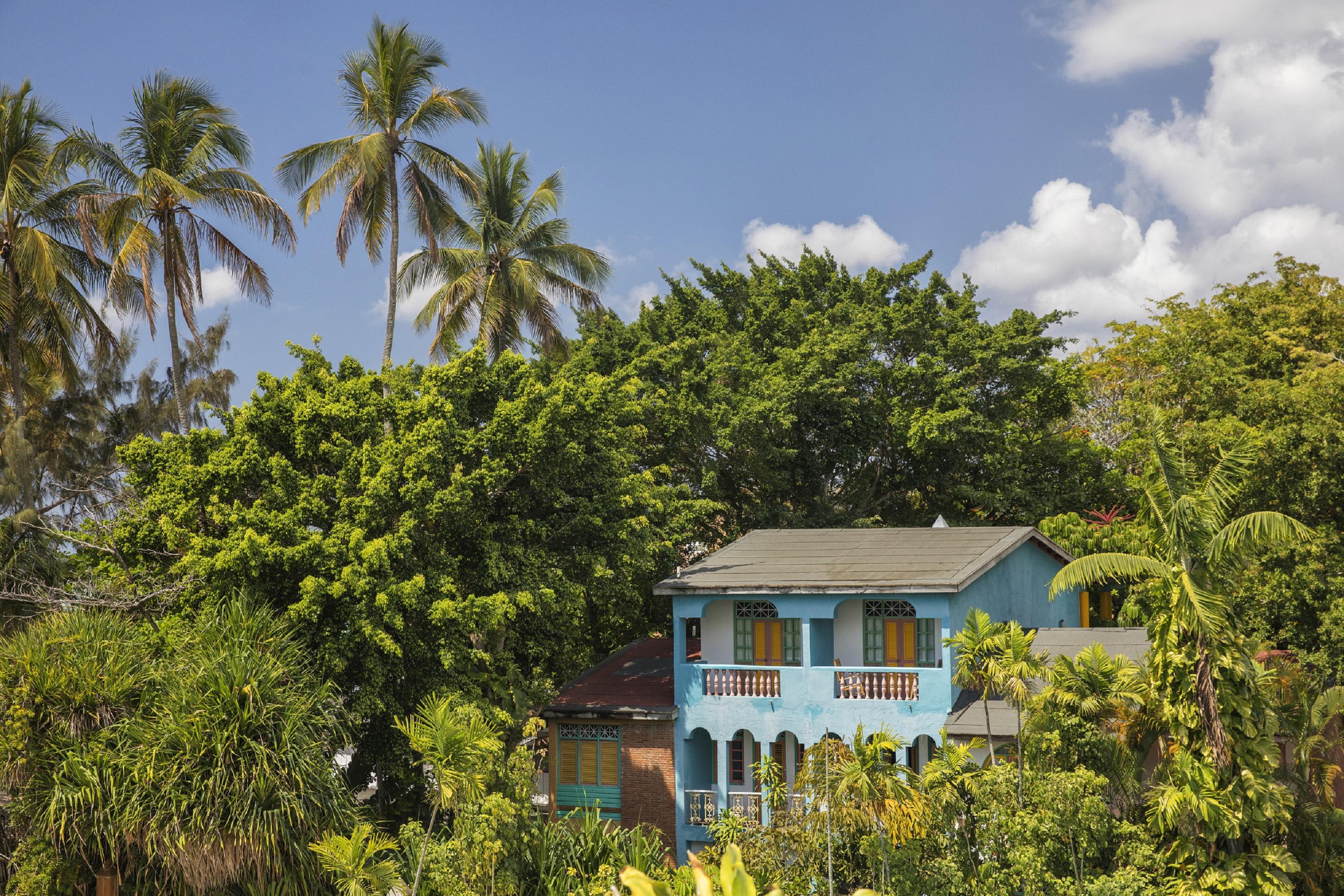 Hotel Whala!Boca Chica Exterior photo