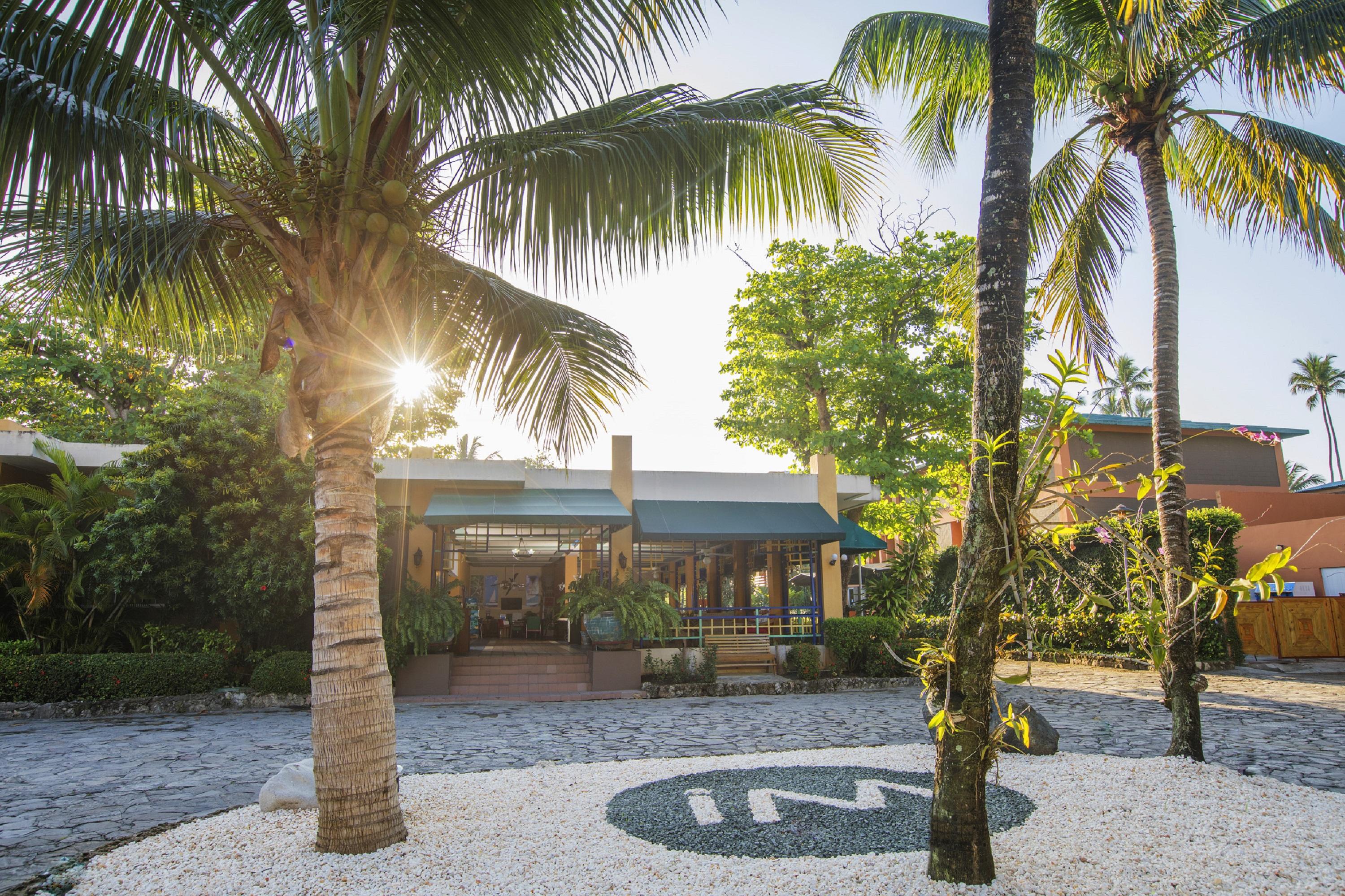 Hotel Whala!Boca Chica Exterior photo