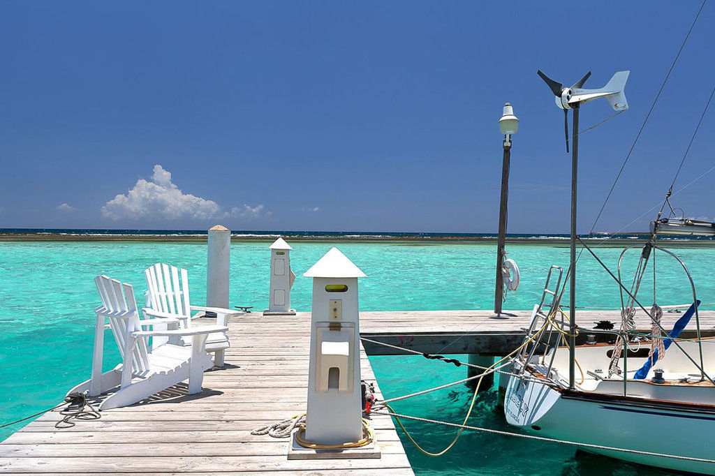 Hotel Whala!Boca Chica Exterior photo